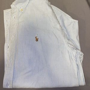 Polo Ralph Lauren shirt